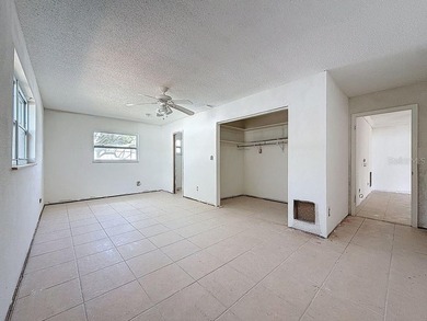 Perfect for Investors or for you who wants to make this property on Mangrove Bay Golf Course in Florida - for sale on GolfHomes.com, golf home, golf lot