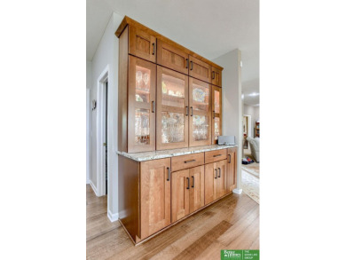 John Erickson, M: , john.erickson,   - Impeccable, updated on Eagle Run Golf Complex in Nebraska - for sale on GolfHomes.com, golf home, golf lot