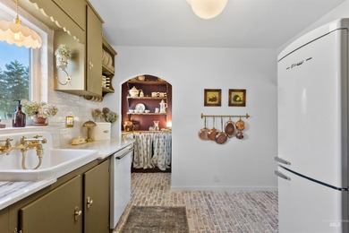 Charming 1930s Cottage on a Spacious Half-Acre Lot! Lovingly on Fairview Golf Course in Idaho - for sale on GolfHomes.com, golf home, golf lot