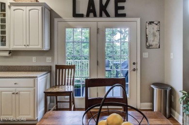 Nestled in the sought-after Tanasi Coves neighborhood of Tellico on Tanasi Golf Course in Tennessee - for sale on GolfHomes.com, golf home, golf lot