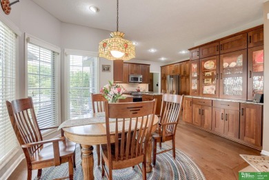 John Erickson, M: , john.erickson,   - Impeccable, updated on Eagle Run Golf Complex in Nebraska - for sale on GolfHomes.com, golf home, golf lot