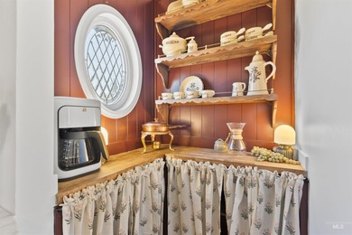 Charming 1930s Cottage on a Spacious Half-Acre Lot! Lovingly on Fairview Golf Course in Idaho - for sale on GolfHomes.com, golf home, golf lot