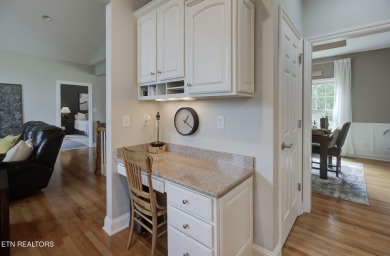 Nestled in the sought-after Tanasi Coves neighborhood of Tellico on Tanasi Golf Course in Tennessee - for sale on GolfHomes.com, golf home, golf lot