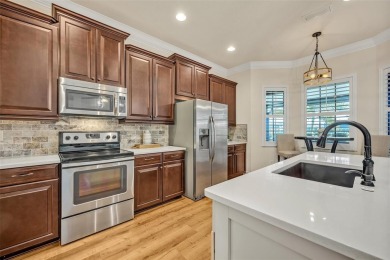 Under contract-accepting backup offers. Located along the 16th on Eagle Creek Golf Club in Florida - for sale on GolfHomes.com, golf home, golf lot