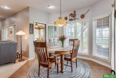 John Erickson, M: , john.erickson,   - Impeccable, updated on Eagle Run Golf Complex in Nebraska - for sale on GolfHomes.com, golf home, golf lot