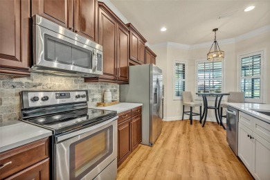 Under contract-accepting backup offers. Located along the 16th on Eagle Creek Golf Club in Florida - for sale on GolfHomes.com, golf home, golf lot