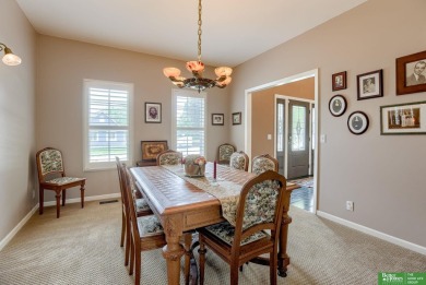 John Erickson, M: , john.erickson,   - Impeccable, updated on Eagle Run Golf Complex in Nebraska - for sale on GolfHomes.com, golf home, golf lot