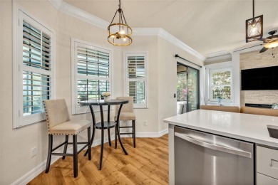 Under contract-accepting backup offers. Located along the 16th on Eagle Creek Golf Club in Florida - for sale on GolfHomes.com, golf home, golf lot