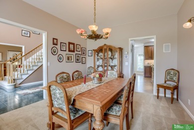 John Erickson, M: , john.erickson,   - Impeccable, updated on Eagle Run Golf Complex in Nebraska - for sale on GolfHomes.com, golf home, golf lot