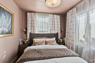 Charming 1930s Cottage on a Spacious Half-Acre Lot! Lovingly on Fairview Golf Course in Idaho - for sale on GolfHomes.com, golf home, golf lot