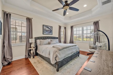 Under contract-accepting backup offers. Located along the 16th on Eagle Creek Golf Club in Florida - for sale on GolfHomes.com, golf home, golf lot