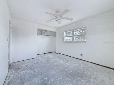 Perfect for Investors or for you who wants to make this property on Mangrove Bay Golf Course in Florida - for sale on GolfHomes.com, golf home, golf lot