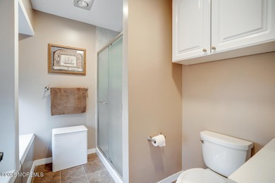 Discover one of the largest and most desirable single-family on Concordia Golf Club in New Jersey - for sale on GolfHomes.com, golf home, golf lot