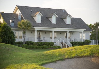 Take in stunning water and marsh views from this deepwater on Kiawah Island Resort - Oak Point in South Carolina - for sale on GolfHomes.com, golf home, golf lot