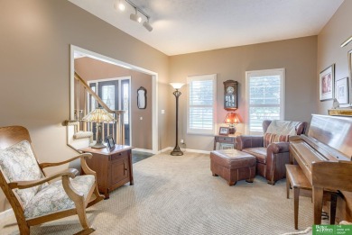 John Erickson, M: , john.erickson,   - Impeccable, updated on Eagle Run Golf Complex in Nebraska - for sale on GolfHomes.com, golf home, golf lot