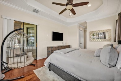 Under contract-accepting backup offers. Located along the 16th on Eagle Creek Golf Club in Florida - for sale on GolfHomes.com, golf home, golf lot