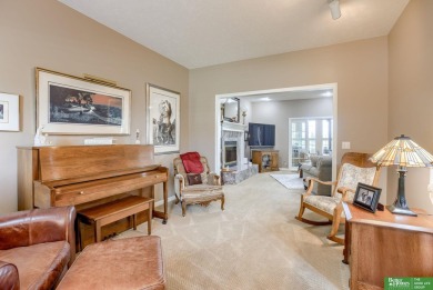 John Erickson, M: , john.erickson,   - Impeccable, updated on Eagle Run Golf Complex in Nebraska - for sale on GolfHomes.com, golf home, golf lot