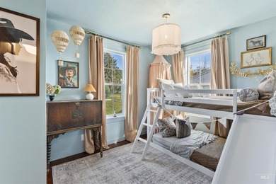 Charming 1930s Cottage on a Spacious Half-Acre Lot! Lovingly on Fairview Golf Course in Idaho - for sale on GolfHomes.com, golf home, golf lot