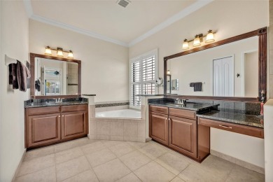 Under contract-accepting backup offers. Located along the 16th on Eagle Creek Golf Club in Florida - for sale on GolfHomes.com, golf home, golf lot