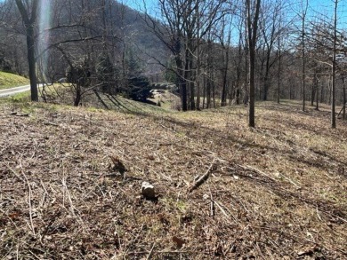 Large 206 acre lot in quiet established community of upscale on Mountain Harbour Golf Club in North Carolina - for sale on GolfHomes.com, golf home, golf lot