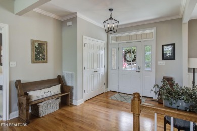 Nestled in the sought-after Tanasi Coves neighborhood of Tellico on Tanasi Golf Course in Tennessee - for sale on GolfHomes.com, golf home, golf lot