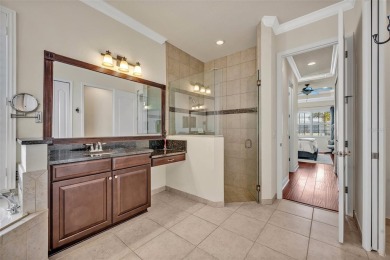 Under contract-accepting backup offers. Located along the 16th on Eagle Creek Golf Club in Florida - for sale on GolfHomes.com, golf home, golf lot