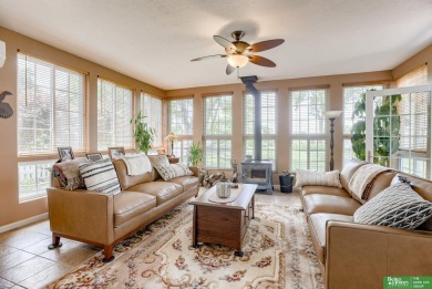 John Erickson, M: , john.erickson,   - Impeccable, updated on Eagle Run Golf Complex in Nebraska - for sale on GolfHomes.com, golf home, golf lot