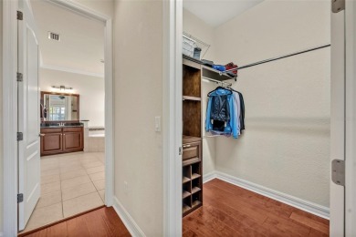 Under contract-accepting backup offers. Located along the 16th on Eagle Creek Golf Club in Florida - for sale on GolfHomes.com, golf home, golf lot
