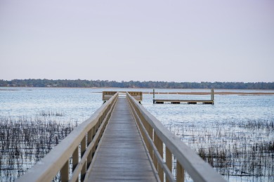 Take in stunning water and marsh views from this deepwater on Kiawah Island Resort - Oak Point in South Carolina - for sale on GolfHomes.com, golf home, golf lot