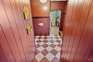 Charming 1930s Cottage on a Spacious Half-Acre Lot! Lovingly on Fairview Golf Course in Idaho - for sale on GolfHomes.com, golf home, golf lot