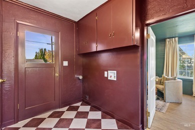 Charming 1930s Cottage on a Spacious Half-Acre Lot! Lovingly on Fairview Golf Course in Idaho - for sale on GolfHomes.com, golf home, golf lot