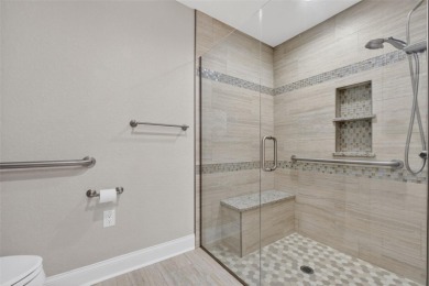 Welcome home to this beautifully maintained 2020 residence in on Deer Creek RV Golf Resort in Florida - for sale on GolfHomes.com, golf home, golf lot