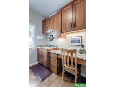 John Erickson, M: , john.erickson,   - Impeccable, updated on Eagle Run Golf Complex in Nebraska - for sale on GolfHomes.com, golf home, golf lot