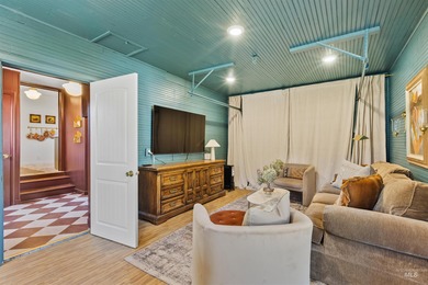 Charming 1930s Cottage on a Spacious Half-Acre Lot! Lovingly on Fairview Golf Course in Idaho - for sale on GolfHomes.com, golf home, golf lot