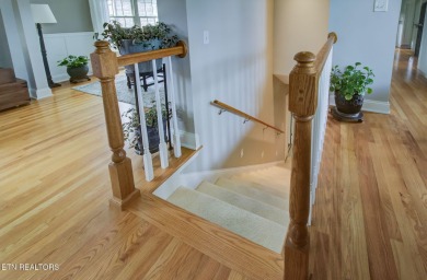 Nestled in the sought-after Tanasi Coves neighborhood of Tellico on Tanasi Golf Course in Tennessee - for sale on GolfHomes.com, golf home, golf lot