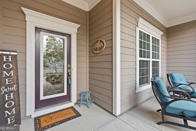 Start the new year in your beautiful Dunwoody Way, with the on Canongate Golf At Sun City Peachtree in Georgia - for sale on GolfHomes.com, golf home, golf lot