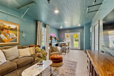 Charming 1930s Cottage on a Spacious Half-Acre Lot! Lovingly on Fairview Golf Course in Idaho - for sale on GolfHomes.com, golf home, golf lot