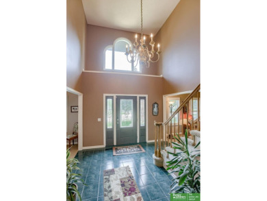 John Erickson, M: , john.erickson,   - Impeccable, updated on Eagle Run Golf Complex in Nebraska - for sale on GolfHomes.com, golf home, golf lot