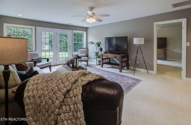 Nestled in the sought-after Tanasi Coves neighborhood of Tellico on Tanasi Golf Course in Tennessee - for sale on GolfHomes.com, golf home, golf lot