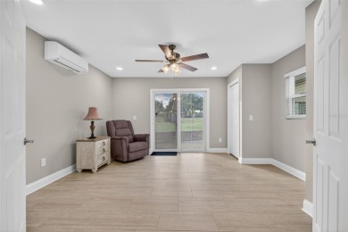 Welcome home to this beautifully maintained 2020 residence in on Deer Creek RV Golf Resort in Florida - for sale on GolfHomes.com, golf home, golf lot
