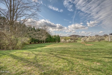 Fantastic half-acre lot in the Old Island community that backs on Crocketts Ridge Golf Club in Tennessee - for sale on GolfHomes.com, golf home, golf lot