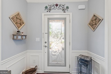 Start the new year in your beautiful Dunwoody Way, with the on Canongate Golf At Sun City Peachtree in Georgia - for sale on GolfHomes.com, golf home, golf lot