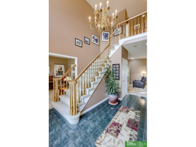 John Erickson, M: , john.erickson,   - Impeccable, updated on Eagle Run Golf Complex in Nebraska - for sale on GolfHomes.com, golf home, golf lot