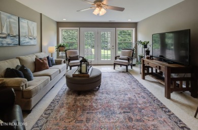 Nestled in the sought-after Tanasi Coves neighborhood of Tellico on Tanasi Golf Course in Tennessee - for sale on GolfHomes.com, golf home, golf lot