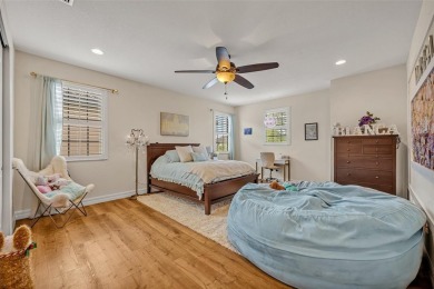 Under contract-accepting backup offers. Located along the 16th on Eagle Creek Golf Club in Florida - for sale on GolfHomes.com, golf home, golf lot