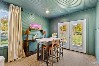 Charming 1930s Cottage on a Spacious Half-Acre Lot! Lovingly on Fairview Golf Course in Idaho - for sale on GolfHomes.com, golf home, golf lot