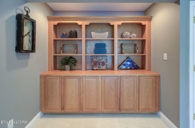 Nestled in the sought-after Tanasi Coves neighborhood of Tellico on Tanasi Golf Course in Tennessee - for sale on GolfHomes.com, golf home, golf lot