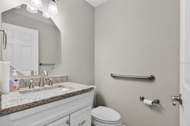 Welcome home to this beautifully maintained 2020 residence in on Deer Creek RV Golf Resort in Florida - for sale on GolfHomes.com, golf home, golf lot