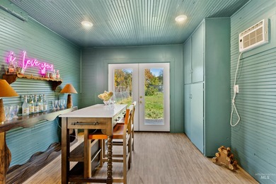 Charming 1930s Cottage on a Spacious Half-Acre Lot! Lovingly on Fairview Golf Course in Idaho - for sale on GolfHomes.com, golf home, golf lot