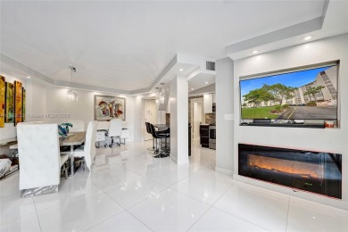 Spacious 2-bed, 2-bath condo in the heart of Inverrary! This on Inverrary Country Club in Florida - for sale on GolfHomes.com, golf home, golf lot